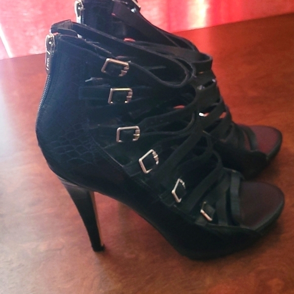 𝅺SAM Edleman Stilettos - Picture 2 of 5